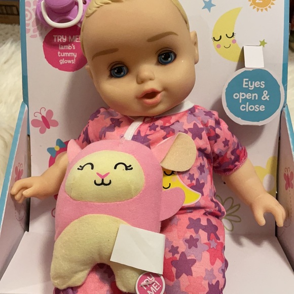 Honestly Cute My Sleepy Baby - Picture 3 of 5